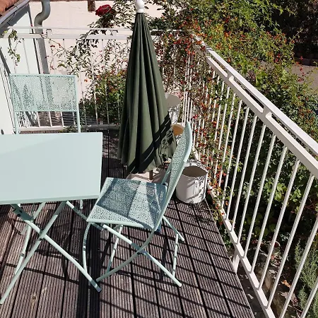 Am Schildberg Holiday home Sulzheim (Rhineland-Palatinate)