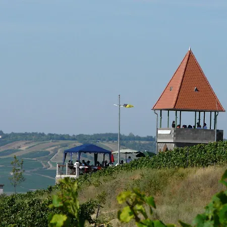 Holiday home Am Schildberg