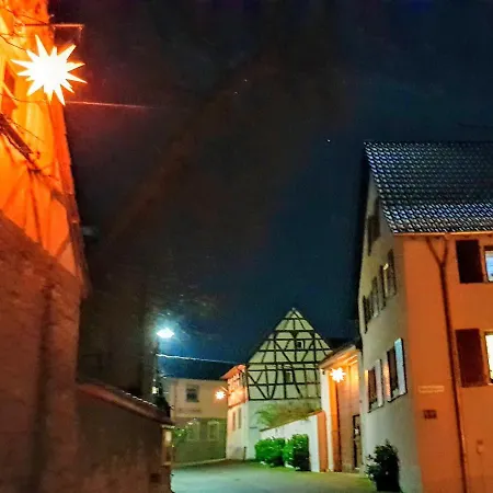 Am Schildberg *