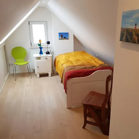 Am Schildberg Holiday home
