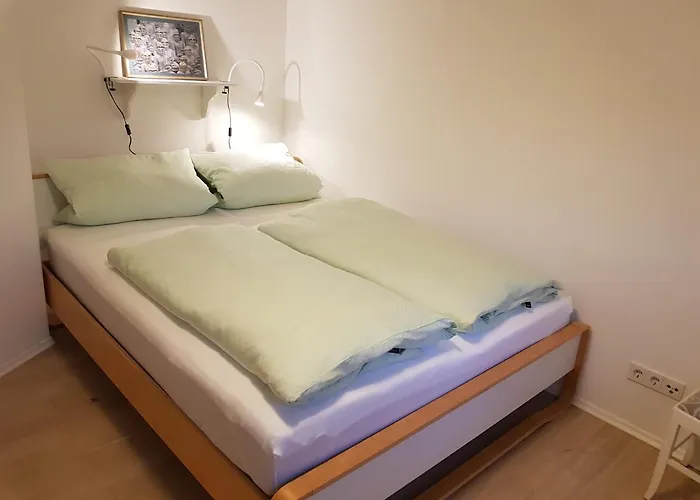 Ferienhaus Am Schildberg *