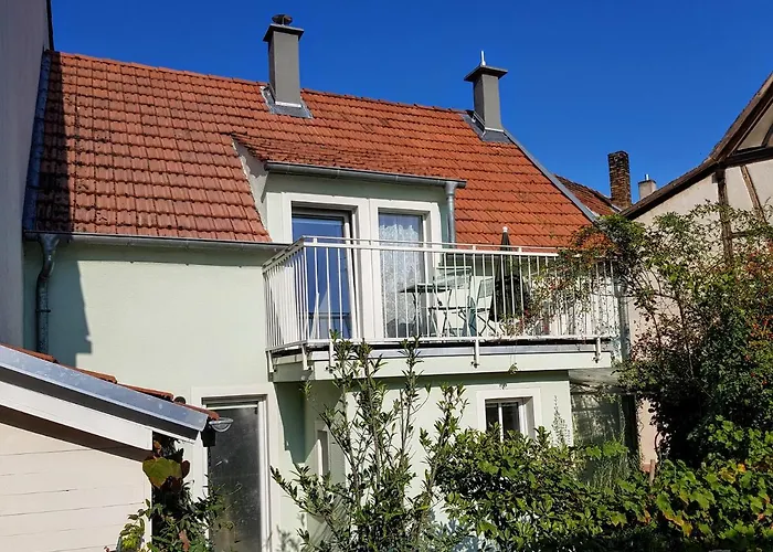 Am Schildberg * Sulzheim (Rhineland-Palatinate)