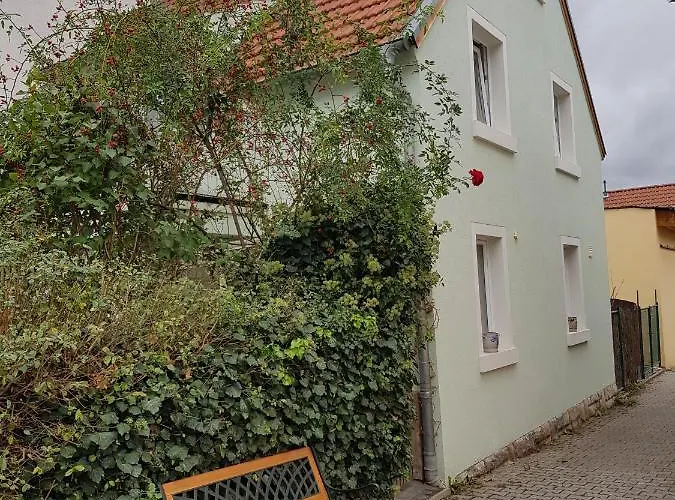 Ferienhaus Am Schildberg Sulzheim (Rhineland-Palatinate)