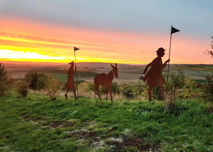 Casa de Férias Am Schildberg