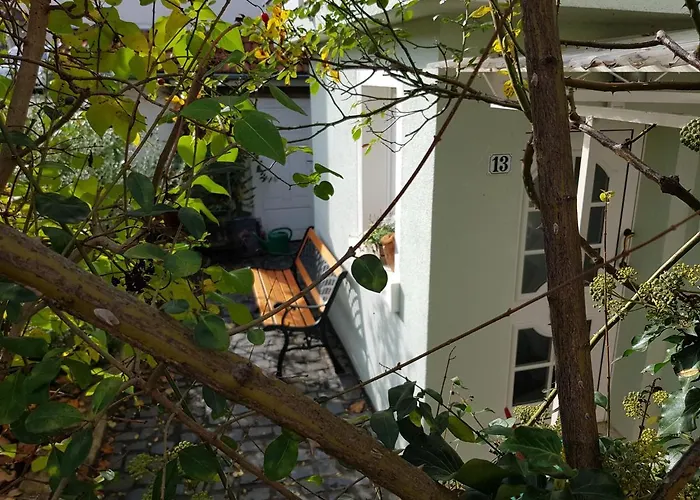 Ferienhaus Am Schildberg *