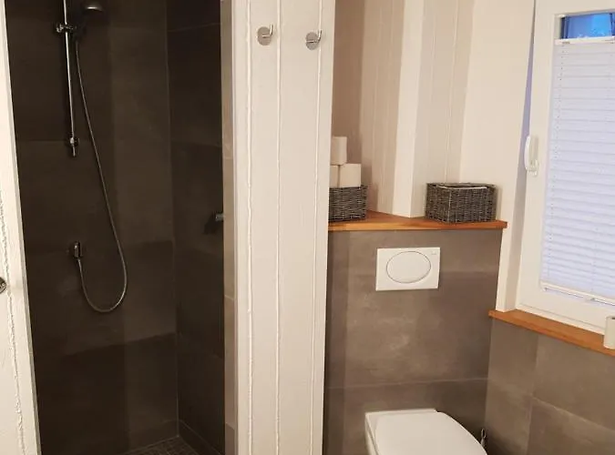 Am Schildberg Ferienhaus Sulzheim (Rhineland-Palatinate)