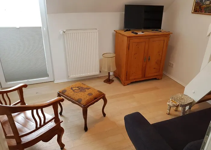 Am Schildberg * Sulzheim (Rhineland-Palatinate)